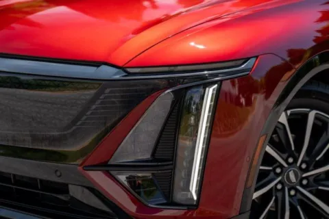 More photos of 2024 Cadillac LYRIQ Sport at Gravity Autos Duluth, GA