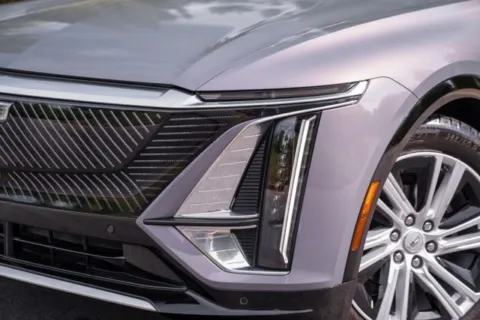 More photos of 2024 Cadillac LYRIQ Tech at Gravity Autos Duluth, GA