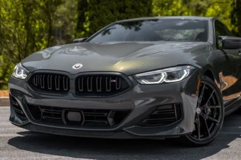 Photos of 2023 BMW 8 Series M850i xDrive for sale in Duluth, GA at Gravity Autos Duluth