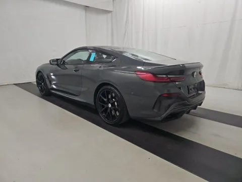 More photos of 2023 BMW 8 Series M850i xDrive at Gravity Autos Duluth, GA