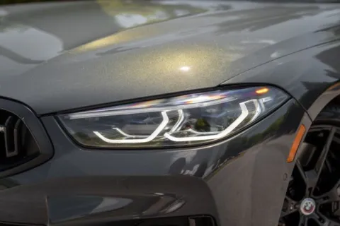 More photos of 2023 BMW 8 Series M850i xDrive at Gravity Autos Duluth, GA