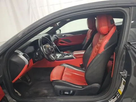 Photos of 2023 BMW 8 Series M850i xDrive for sale in Duluth, GA at Gravity Autos Duluth