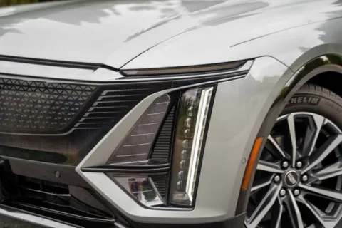 More photos of 2024 Cadillac LYRIQ Sport at Gravity Autos Duluth, GA