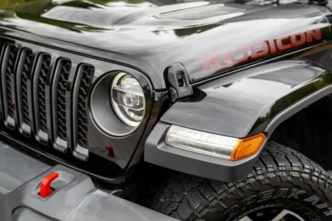 More photos of 2022 Jeep Gladiator Rubicon at Gravity Autos Duluth, GA