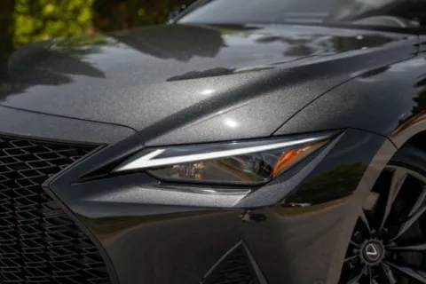 More photos of 2024 Lexus IS 300 at Gravity Autos Duluth, GA