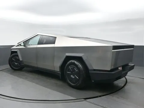 More photos of 2024 Tesla Cybertruck at Gravity Autos Duluth, GA