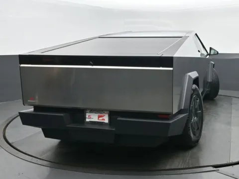 More photos of 2024 Tesla Cybertruck at Gravity Autos Duluth, GA