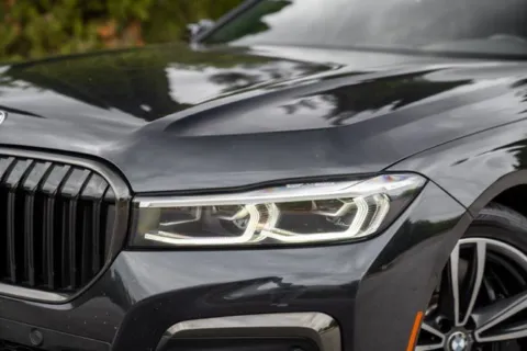 More photos of 2021 BMW 7 Series 740i xDrive at Gravity Autos Duluth, GA