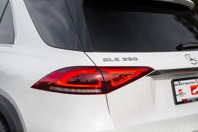 Mercedes-Benz GLE photo 17