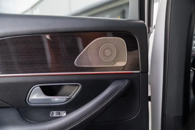 Mercedes-Benz GLE photo 59