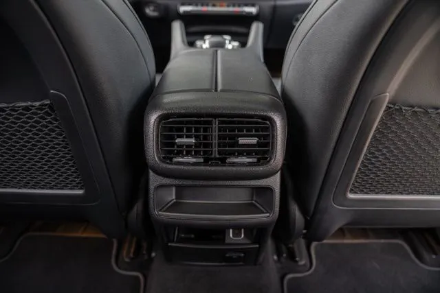Mercedes-Benz GLE photo 55
