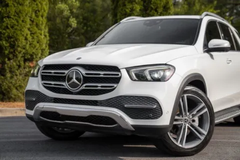 Photos of 2022 Mercedes-Benz GLE 350 for sale in Duluth, GA at Gravity Autos Duluth