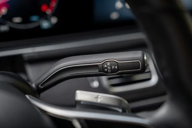 Mercedes-Benz GLE photo 38
