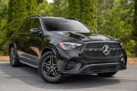 More photos of 2025 Mercedes-Benz GLE 350 at Gravity Autos Duluth, GA