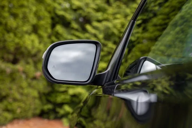 Mercedes-Benz GLE photo 25