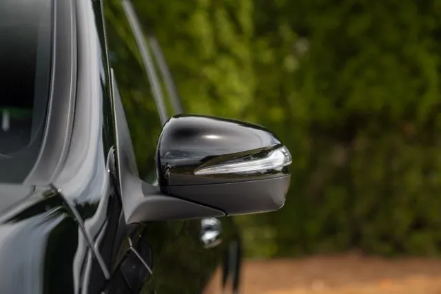Mercedes-Benz GLE photo 24