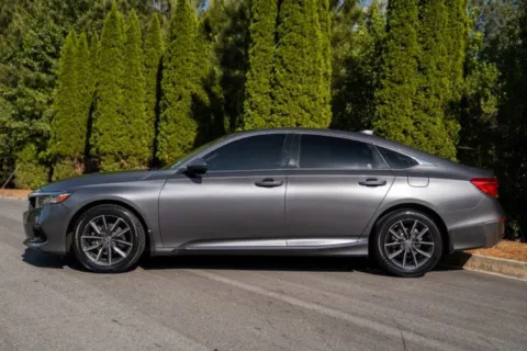 More photos of 2021 Honda Accord EX-L at Gravity Autos Duluth, GA