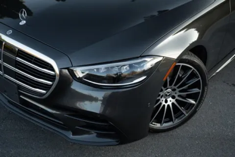 More photos of 2021 Mercedes-Benz S-Class S 580 at Gravity Autos Duluth, GA