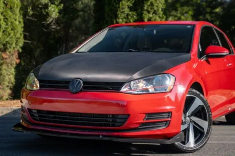 Photos of 2015 Volkswagen Golf TSI S 2-Door for sale in Duluth, GA at Gravity Autos Duluth