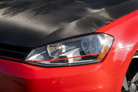 More photos of 2015 Volkswagen Golf TSI S 2-Door at Gravity Autos Duluth, GA