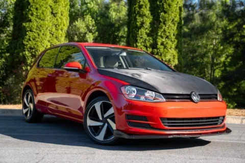More photos of 2015 Volkswagen Golf TSI S 2-Door at Gravity Autos Duluth, GA