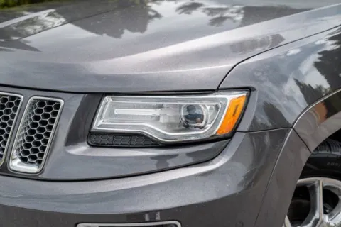 More photos of 2015 Jeep Grand Cherokee Summit at Gravity Autos Duluth, GA