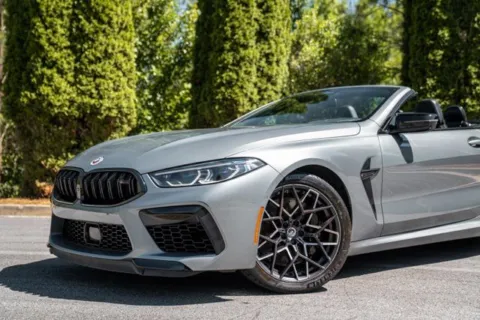 Photos of 2023 BMW M8 Competition for sale in Duluth, GA at Gravity Autos Duluth