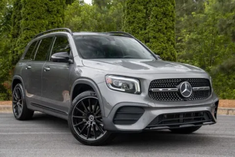 More photos of 2023 Mercedes-Benz GLB 250 at Gravity Autos Duluth, GA