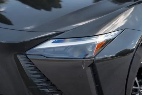 More photos of 2024 Lexus RZ 300e Premium at Gravity Autos Duluth, GA