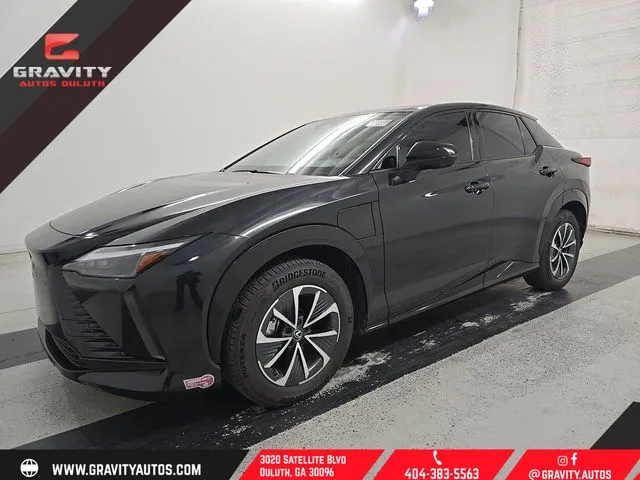 2024 Lexus RZ 300e Premium for sale in Duluth, GA