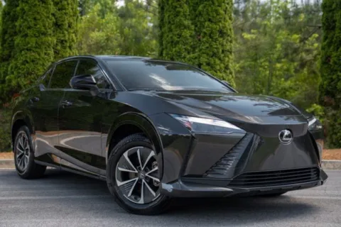 More photos of 2024 Lexus RZ 300e Premium at Gravity Autos Duluth, GA