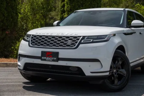 Photos of 2023 Land Rover Range Rover Velar S for sale in Duluth, GA at Gravity Autos Duluth