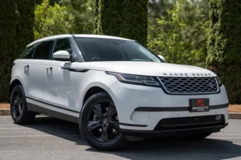 More photos of 2023 Land Rover Range Rover Velar S at Gravity Autos Duluth, GA