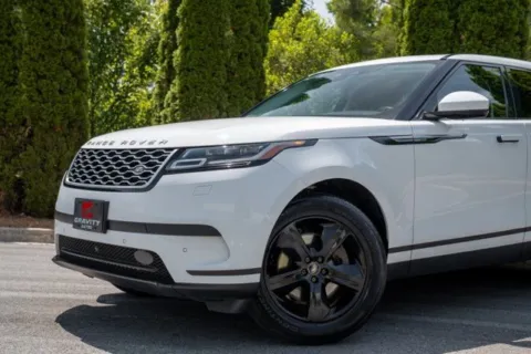 Another view of 2023 Land Rover Range Rover Velar S for sale in Duluth, GA at Gravity Autos Duluth