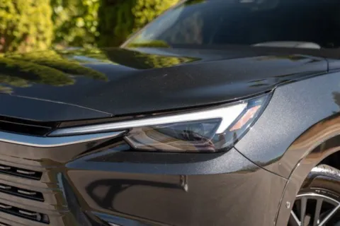 More photos of 2025 Lexus TX 350 Premium at Gravity Autos Duluth, GA