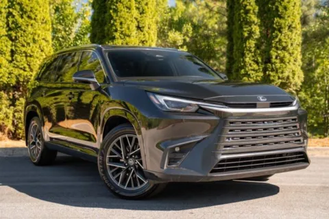 More photos of 2025 Lexus TX 350 Premium at Gravity Autos Duluth, GA