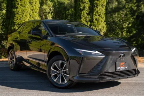 More photos of 2024 Lexus RZ 300e Premium at Gravity Autos Duluth, GA