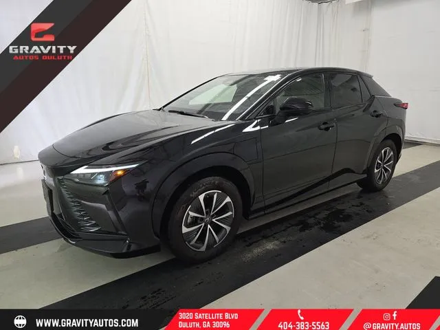 2024 Lexus RZ 300e Premium for sale in Duluth, GA