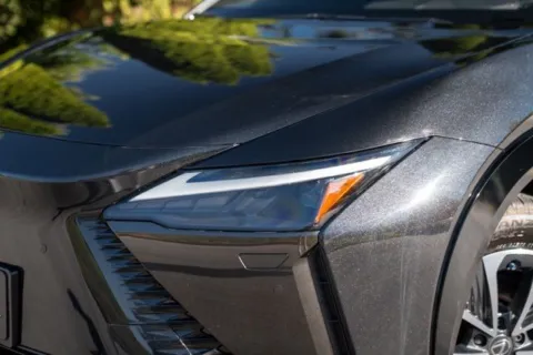 More photos of 2024 Lexus RZ 300e Premium at Gravity Autos Duluth, GA
