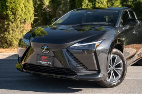 Photos of 2024 Lexus RZ 300e Premium for sale in Duluth, GA at Gravity Autos Duluth