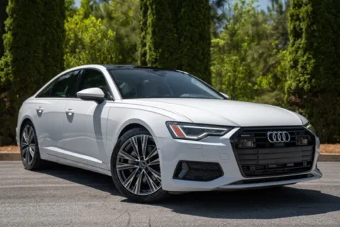 More photos of 2023 Audi A6 45 Premium Plus at Gravity Autos Duluth, GA