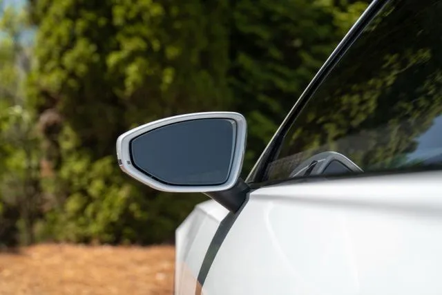 Audi A6 photo 21