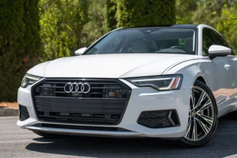 Photos of 2023 Audi A6 45 Premium Plus for sale in Duluth, GA at Gravity Autos Duluth