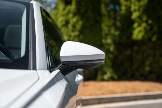 Audi A6 photo 20