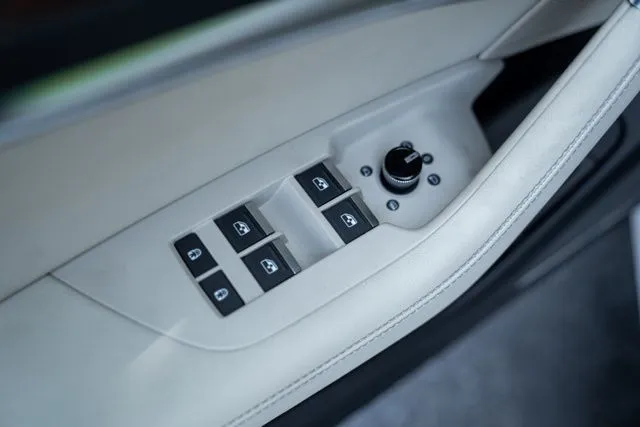 Audi A6 photo 46