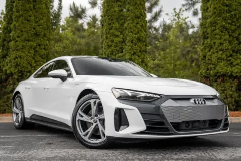 More photos of 2022 Audi e-tron GT Premium Plus at Gravity Autos Duluth, GA