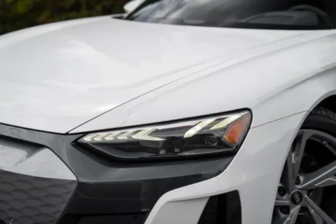 More photos of 2022 Audi e-tron GT Premium Plus at Gravity Autos Duluth, GA