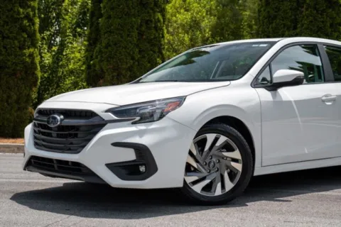 Another view of 2025 Subaru Legacy Limited for sale in Duluth, GA at Gravity Autos Duluth