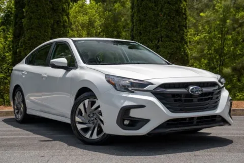More photos of 2025 Subaru Legacy Limited at Gravity Autos Duluth, GA