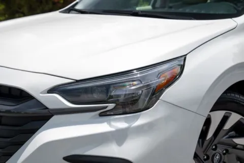 More photos of 2025 Subaru Legacy Limited at Gravity Autos Duluth, GA